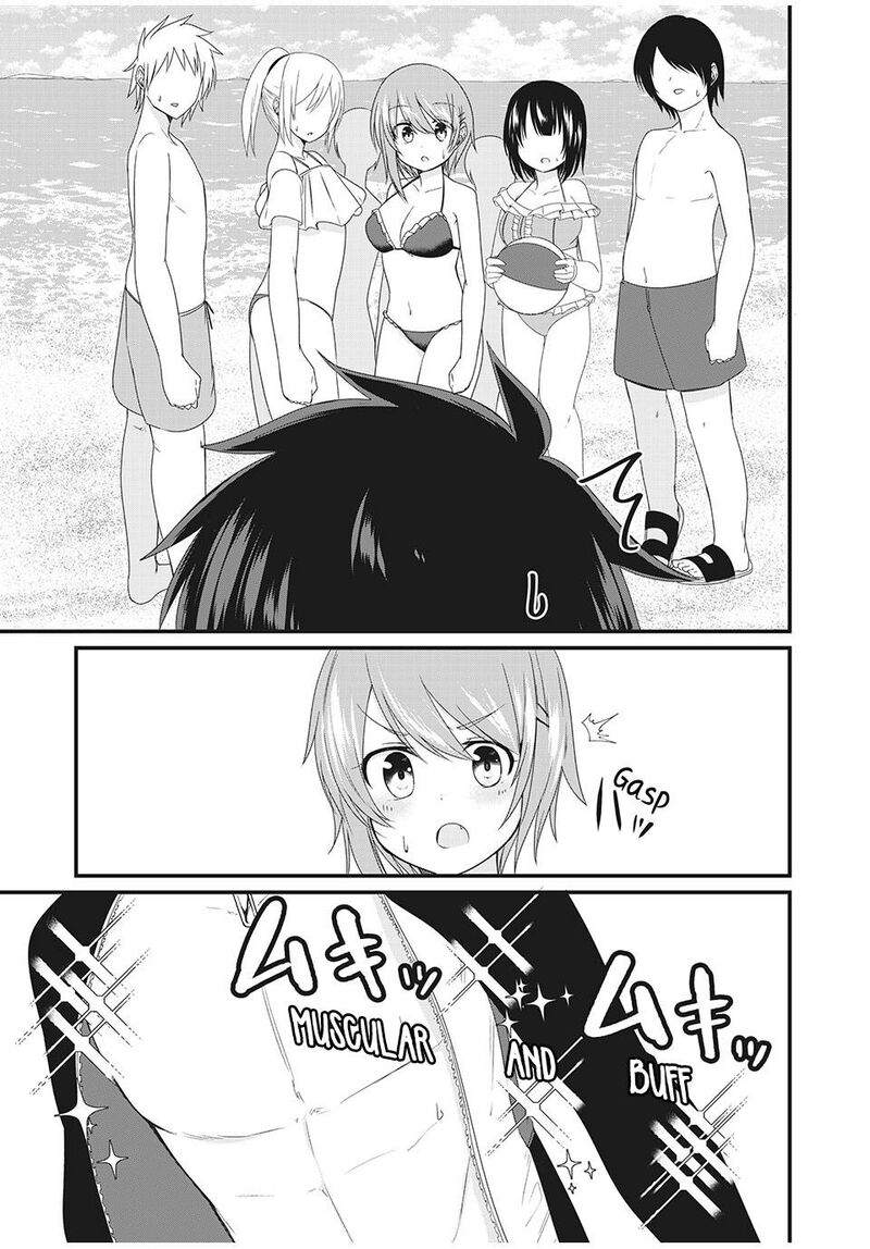 Nihongo Ga Hanasenai Russia Jin Bishoujo Tennyuusei Ga Tayoreru No Wa Tagengo Master No Ore Hitori 8 6