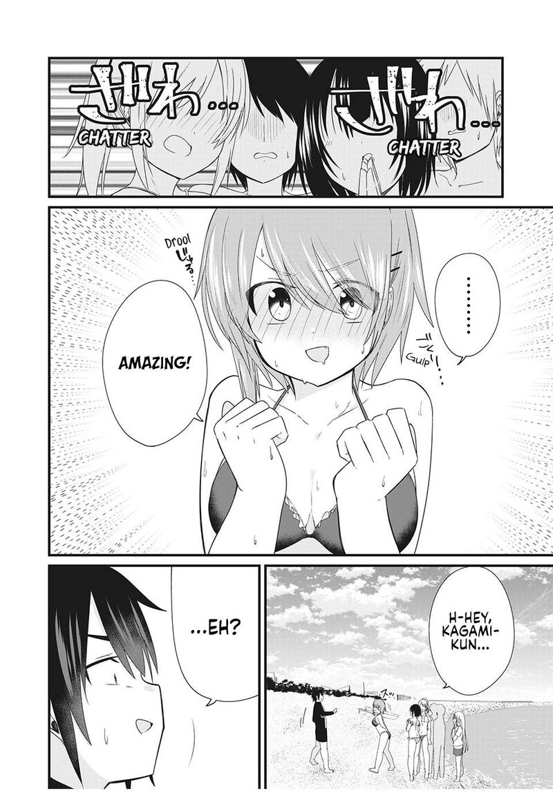 Nihongo Ga Hanasenai Russia Jin Bishoujo Tennyuusei Ga Tayoreru No Wa Tagengo Master No Ore Hitori 8 7