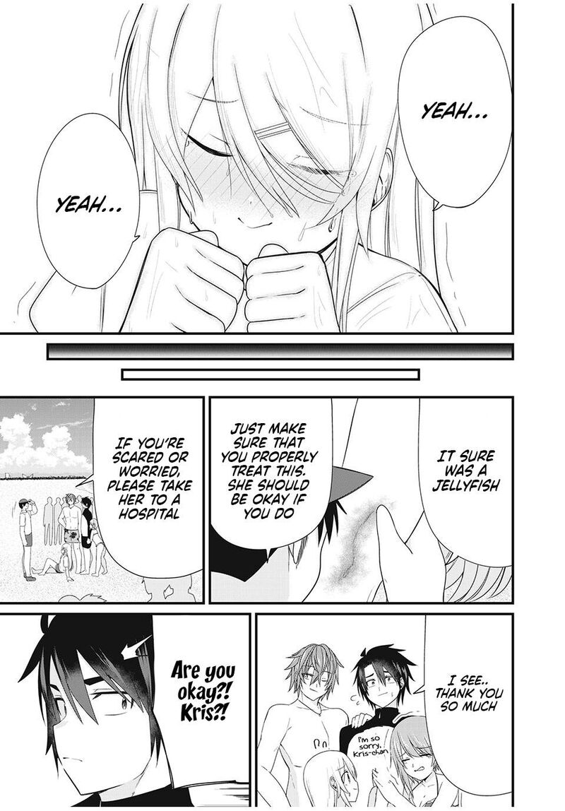 Nihongo Ga Hanasenai Russia Jin Bishoujo Tennyuusei Ga Tayoreru No Wa Tagengo Master No Ore Hitori 9 6