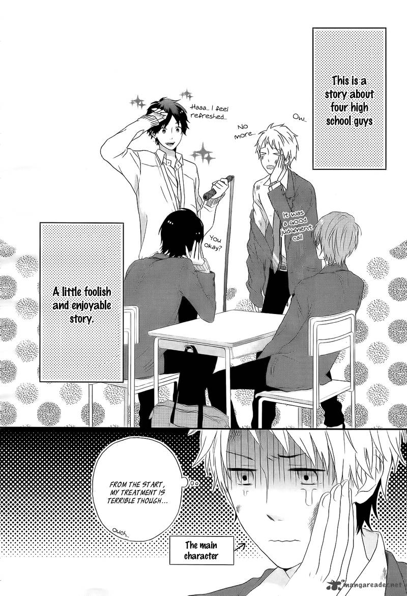 NijIIro Days 1 12