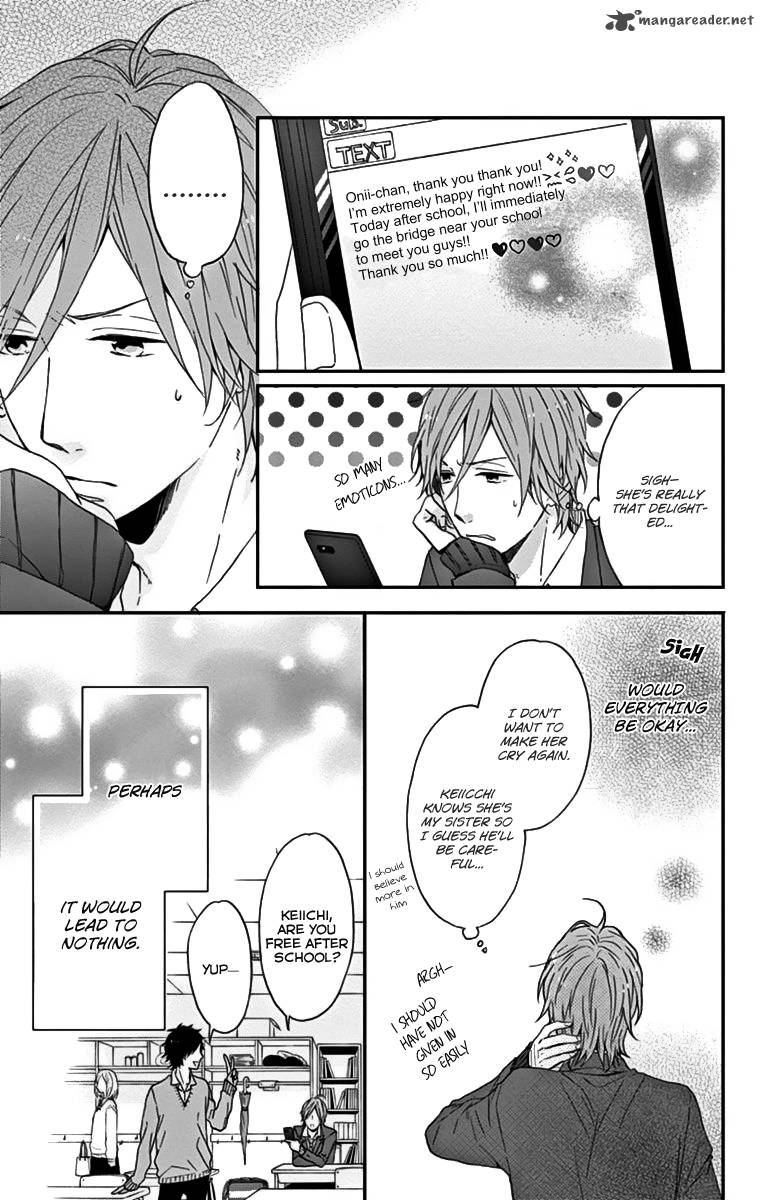 NijIIro Days 13 18