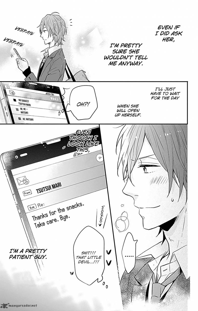 NijIIro Days 20 42