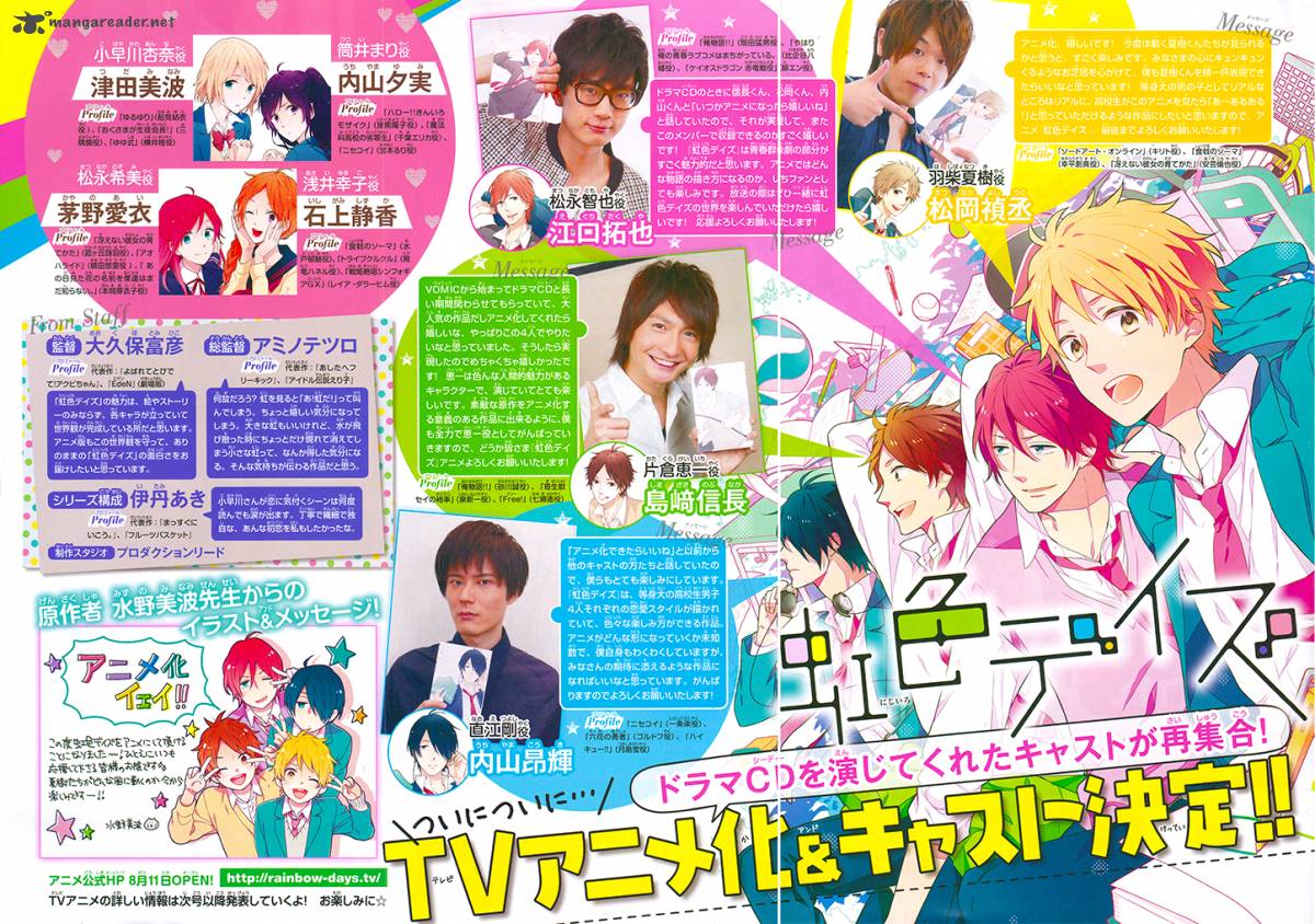 NijIIro Days 21 41