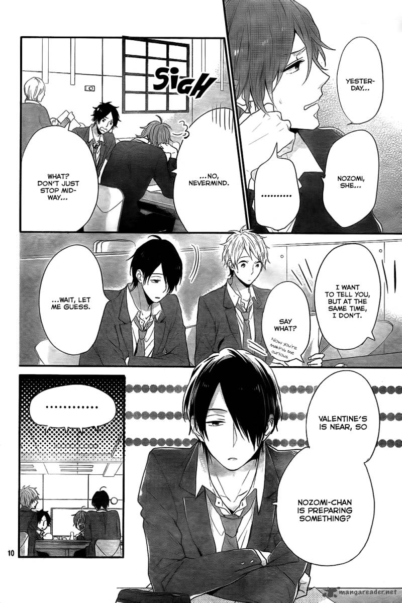 NijIIro Days 26 11