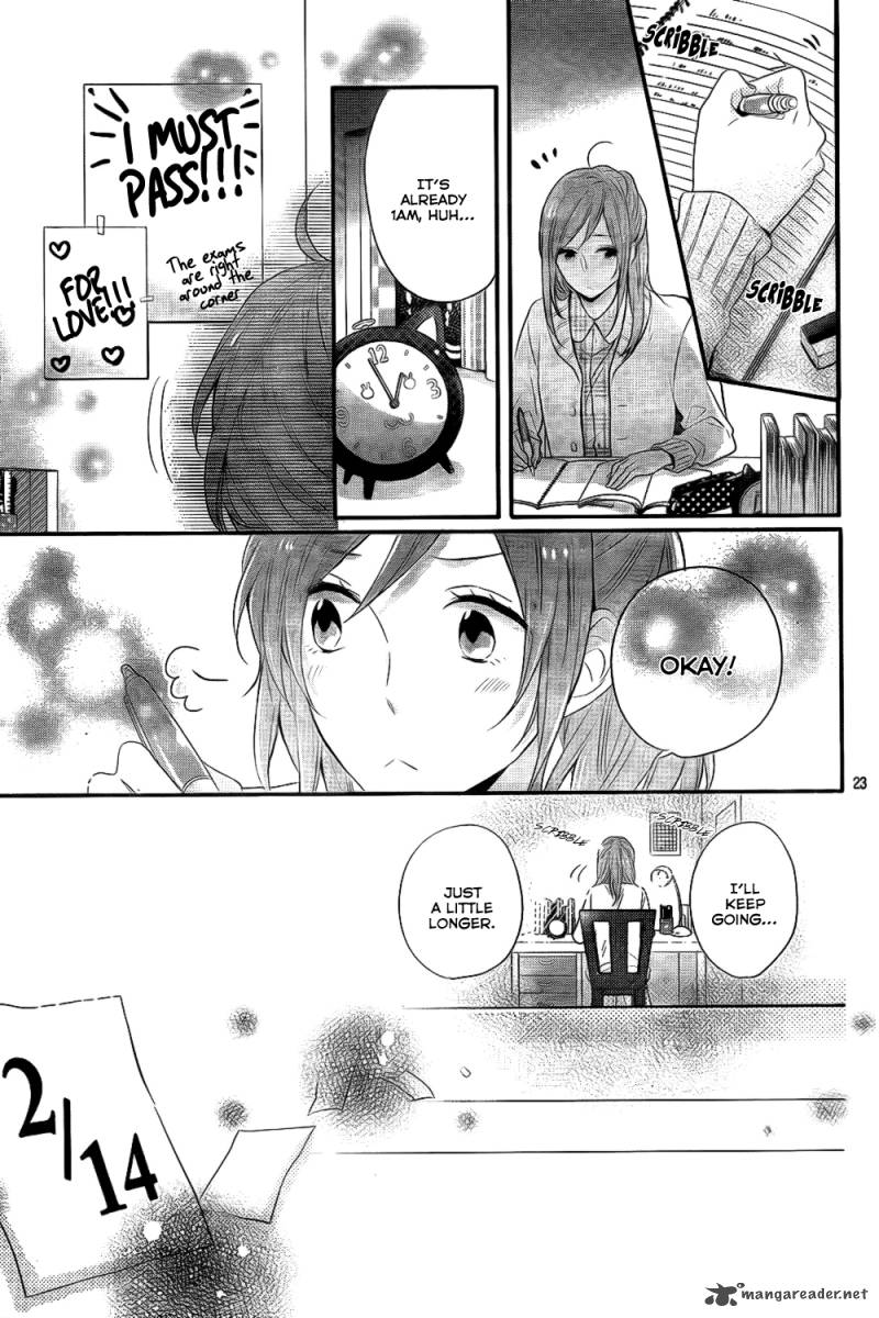 NijIIro Days 26 24
