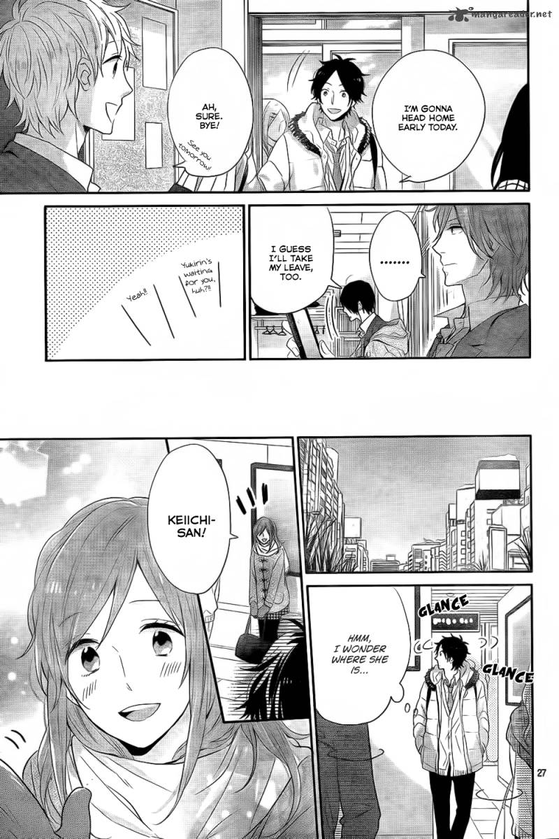 NijIIro Days 26 27