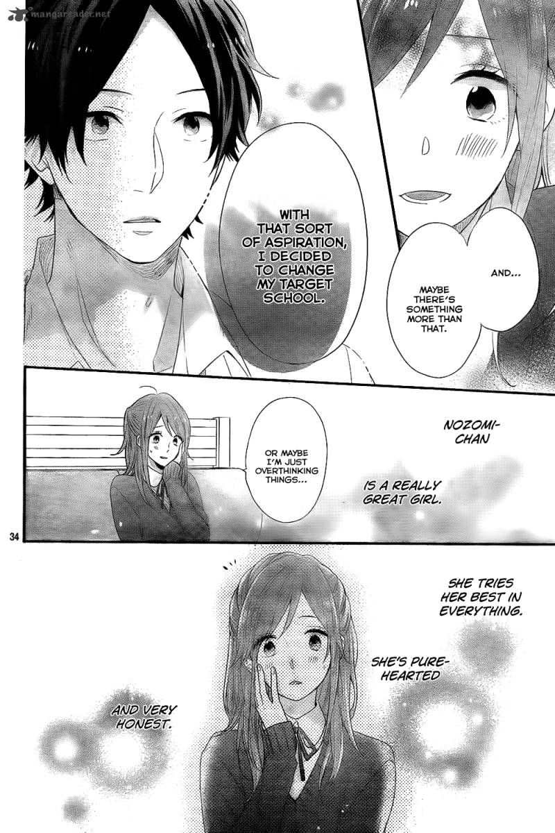 NijIIro Days 26 34