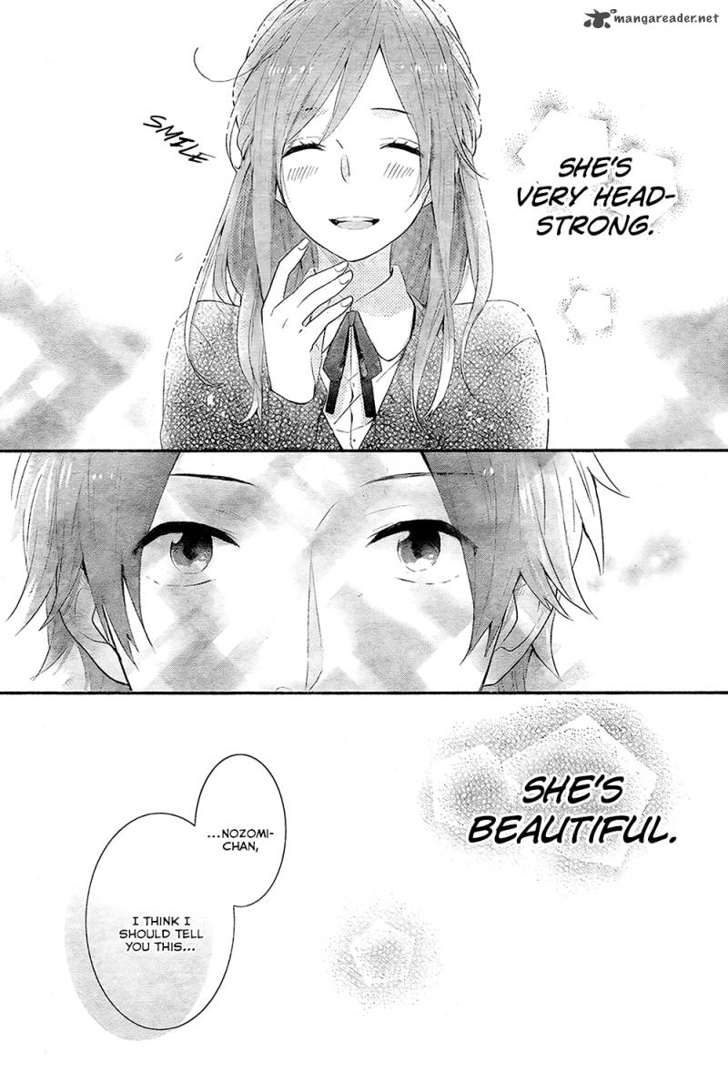 NijIIro Days 26 35