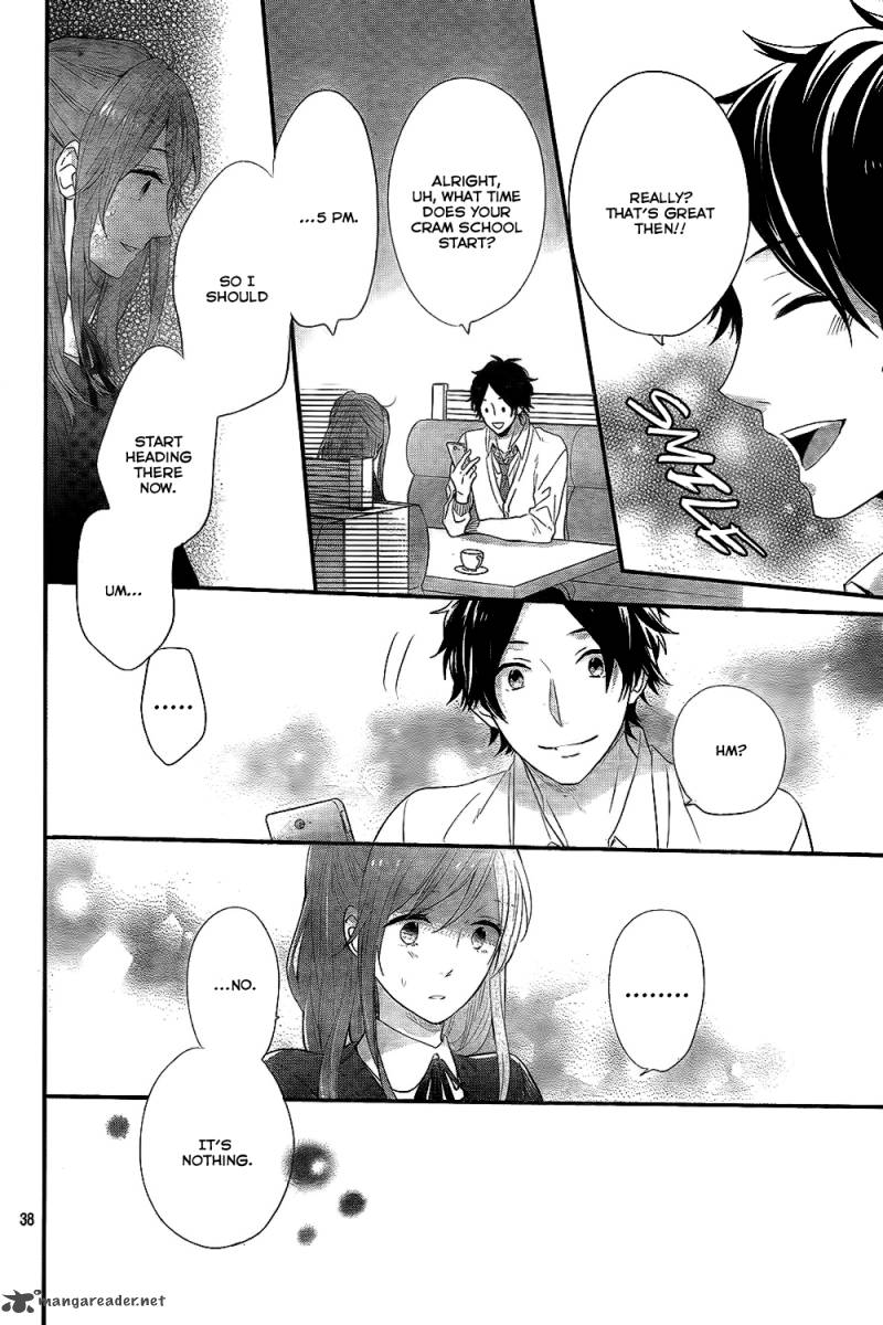 NijIIro Days 26 38