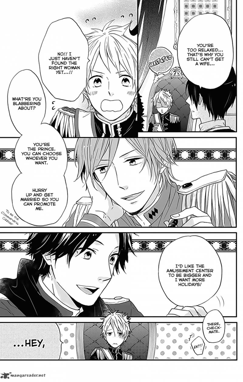 NijIIro Days 26 47