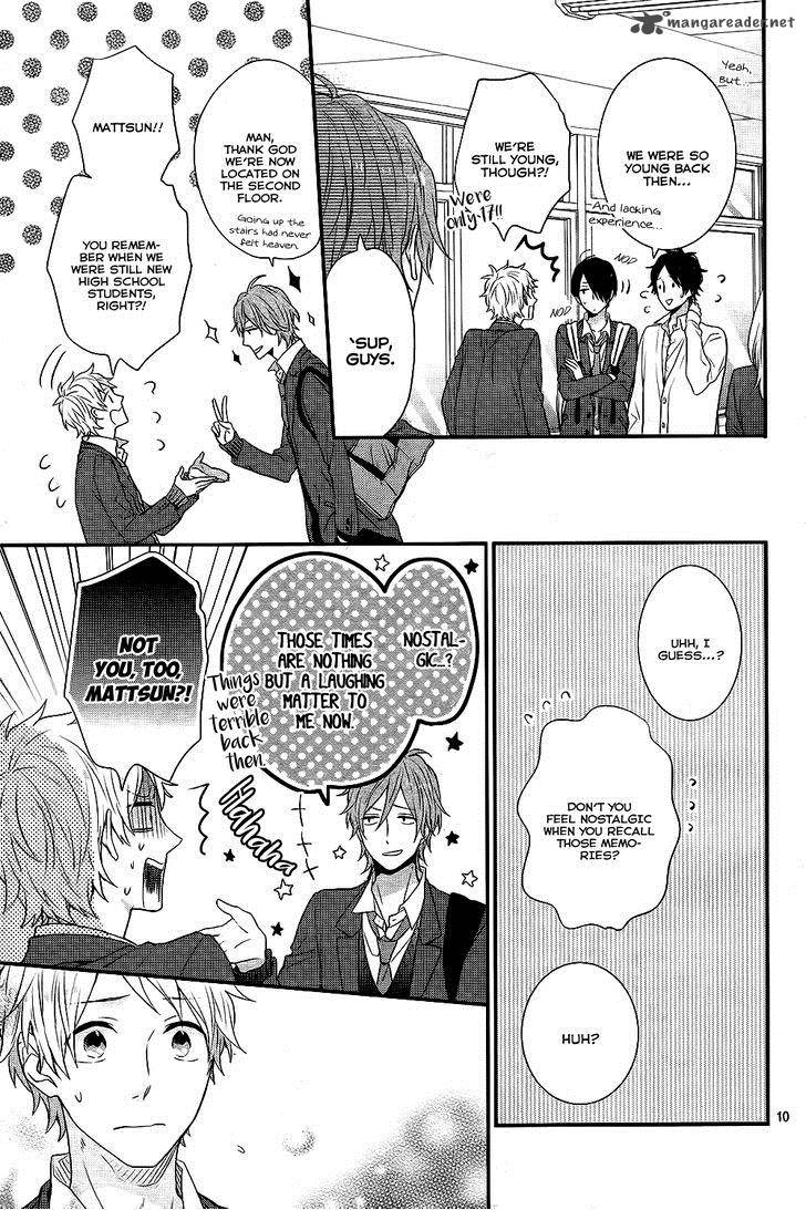 NijIIro Days 28 11