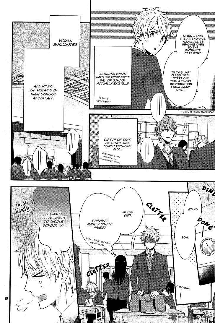 NijIIro Days 28 20