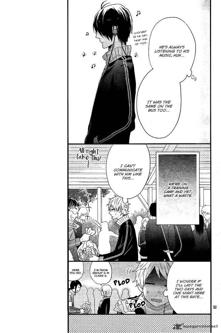 NijIIro Days 28 32