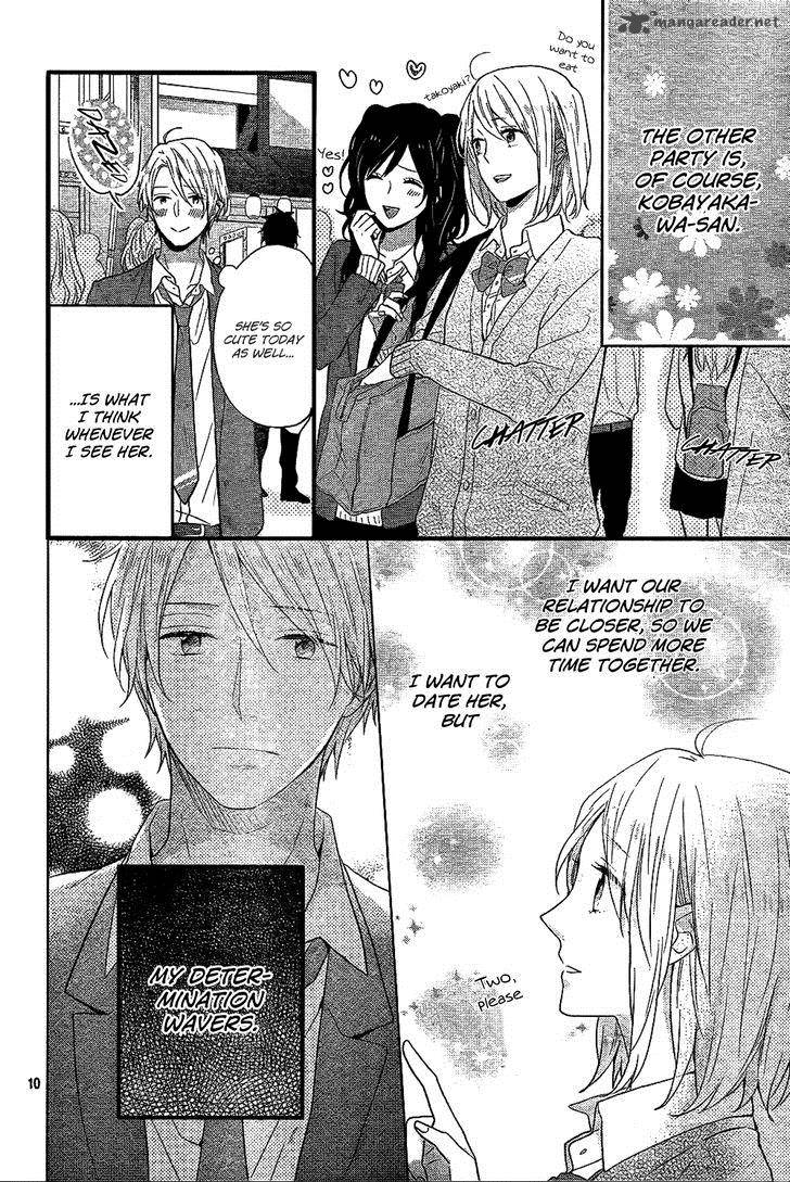 NijIIro Days 33 11