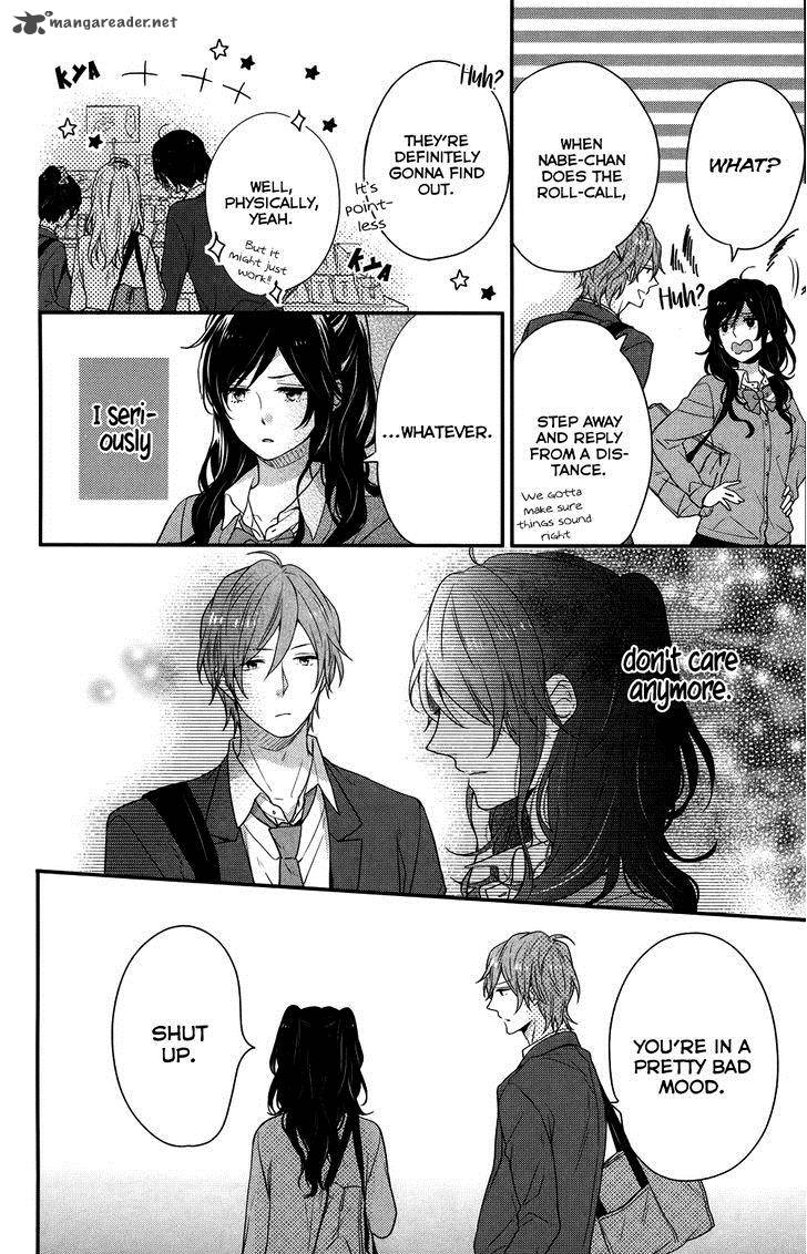 NijIIro Days 36 41