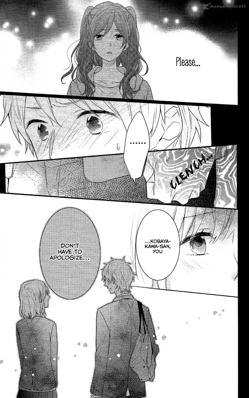NijIIro Days 37 24
