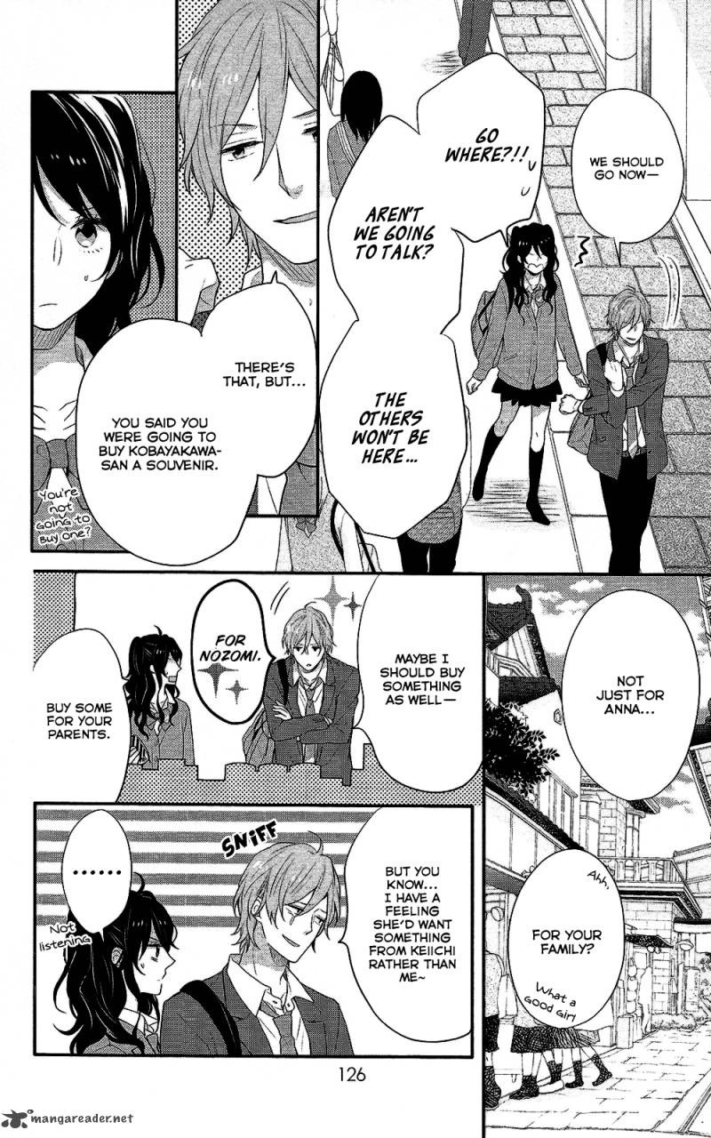NijIIro Days 37 31