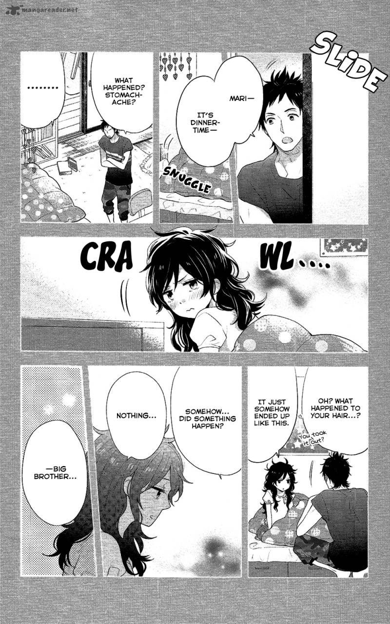 NijIIro Days 37 41