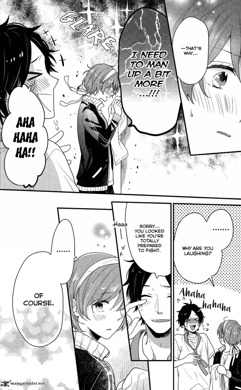 NijIIro Days 39 38