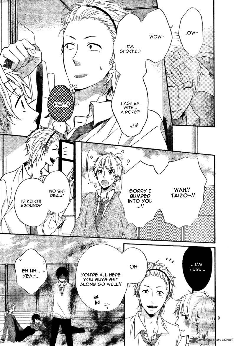 NijIIro Days 4 12