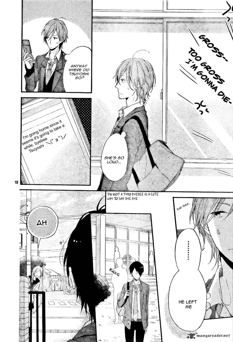 NijIIro Days 4 21