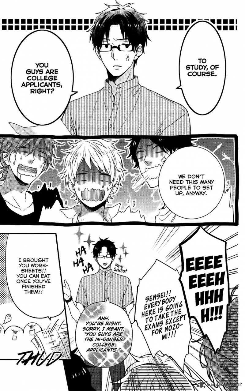 NijIIro Days 49 8