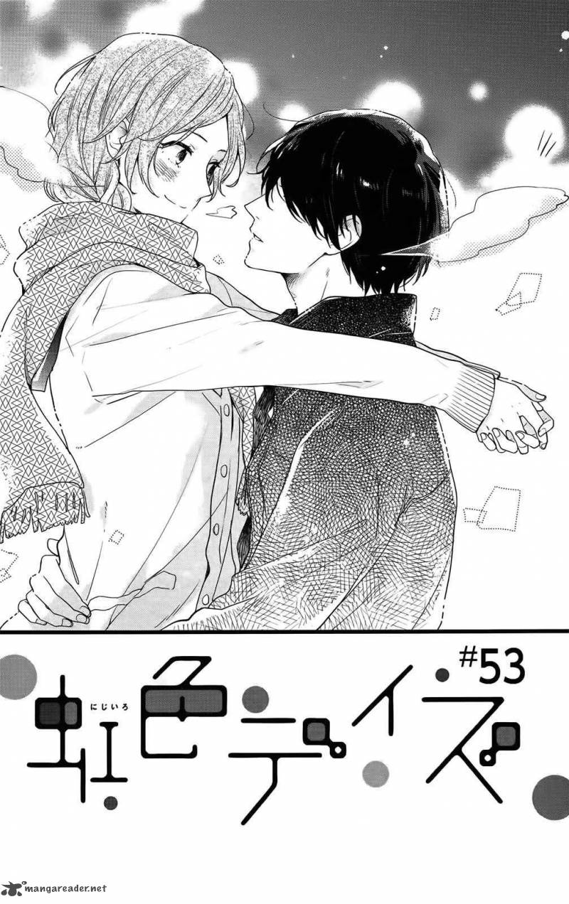 NijIIro Days 53 1