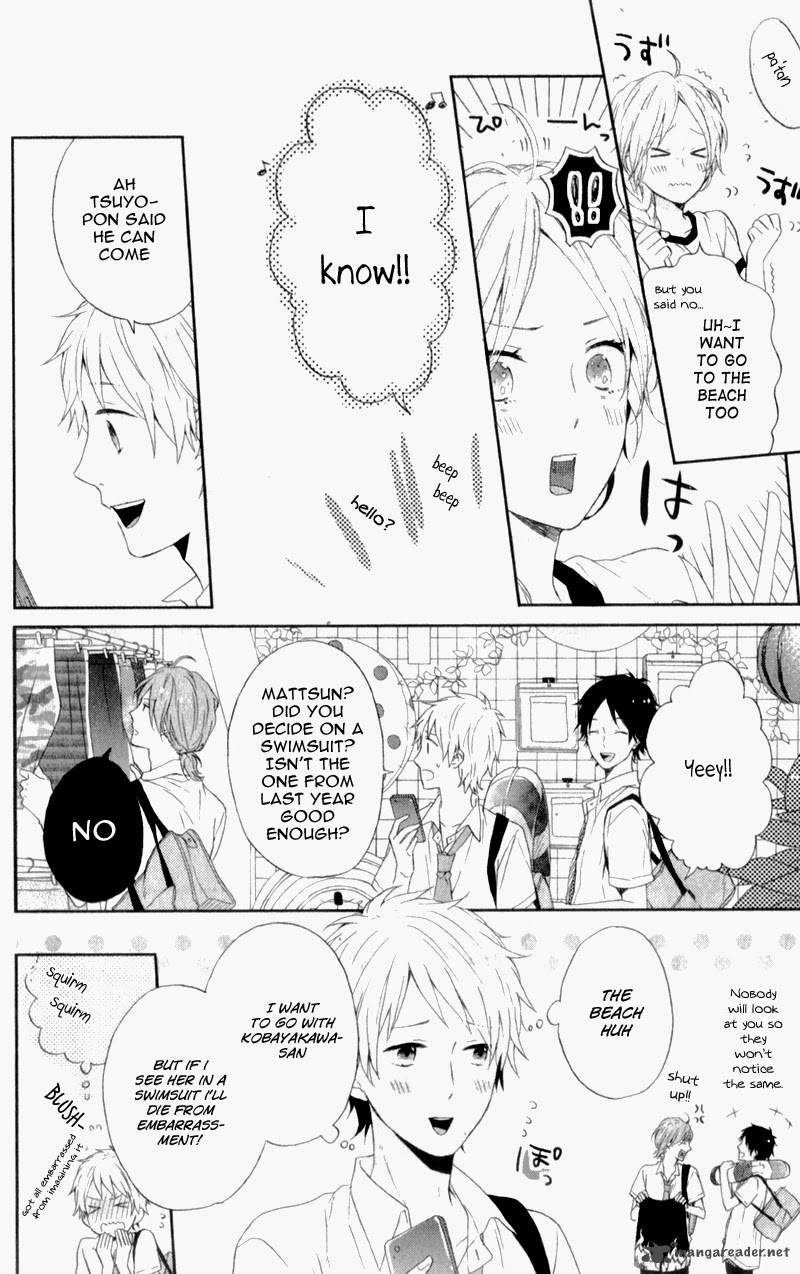 NijIIro Days 6 13