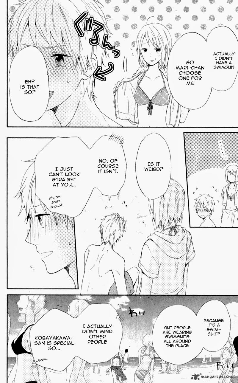 NijIIro Days 6 31