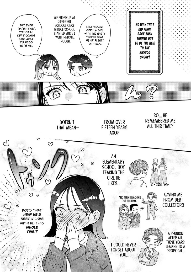 Nikkyuu 10 Man No Kekkon 1 29