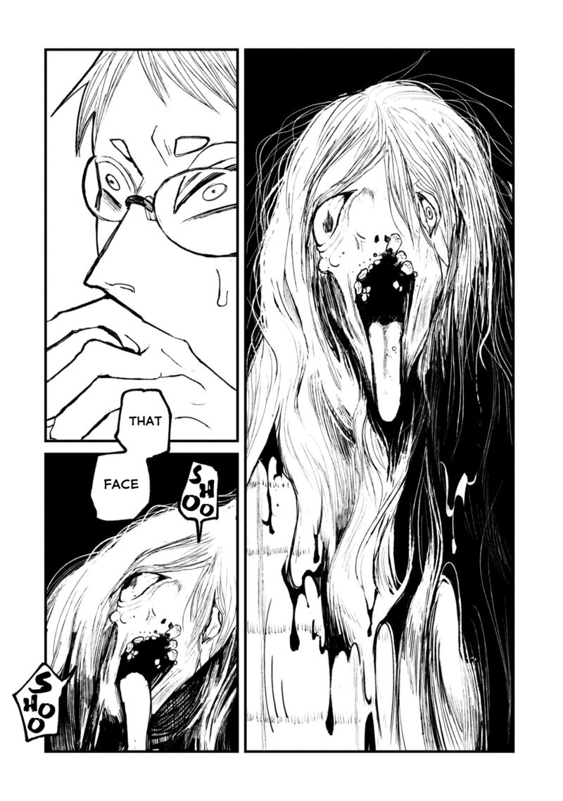 Nikubami Honegishimi 13a 14
