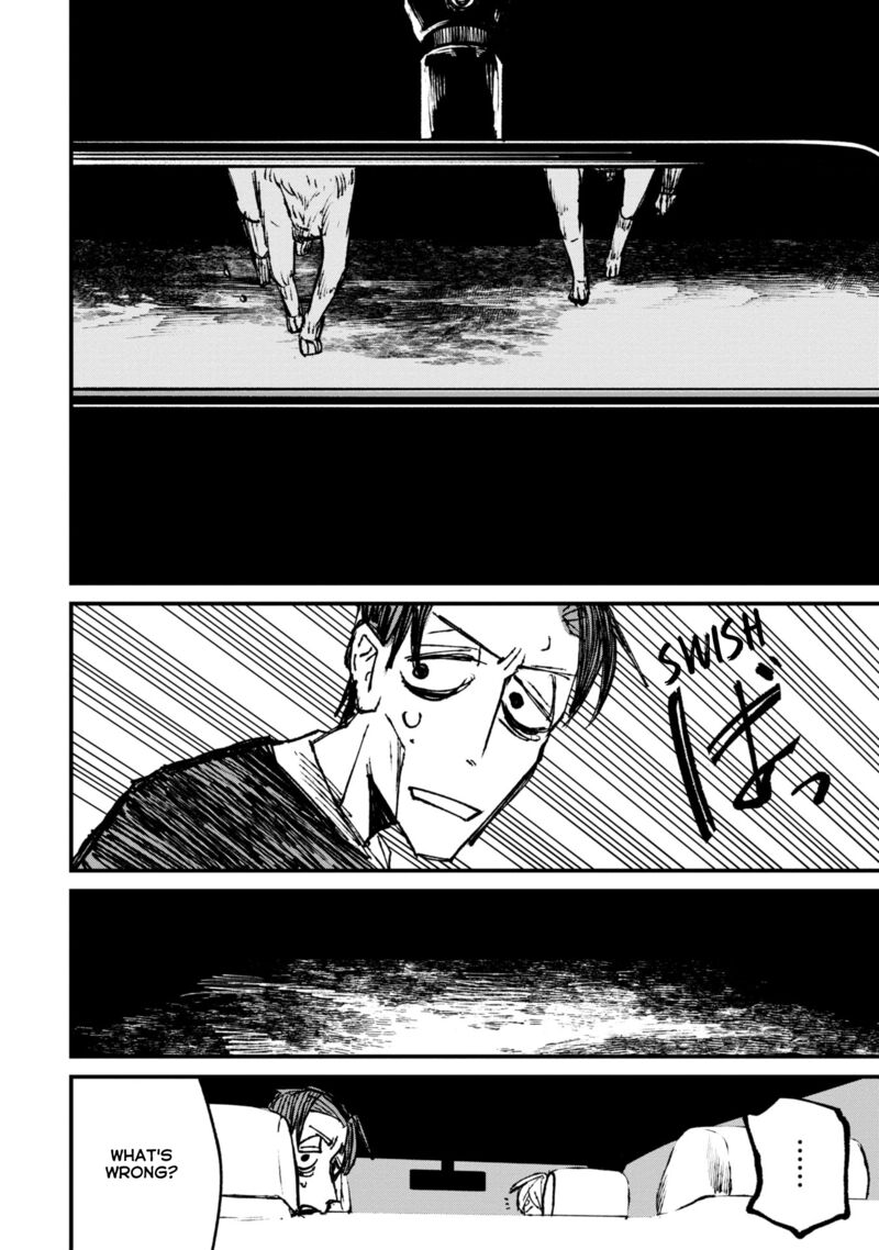 Nikubami Honegishimi 5b 16