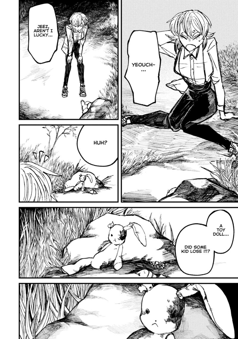 Nikubami Honegishimi 9c 3