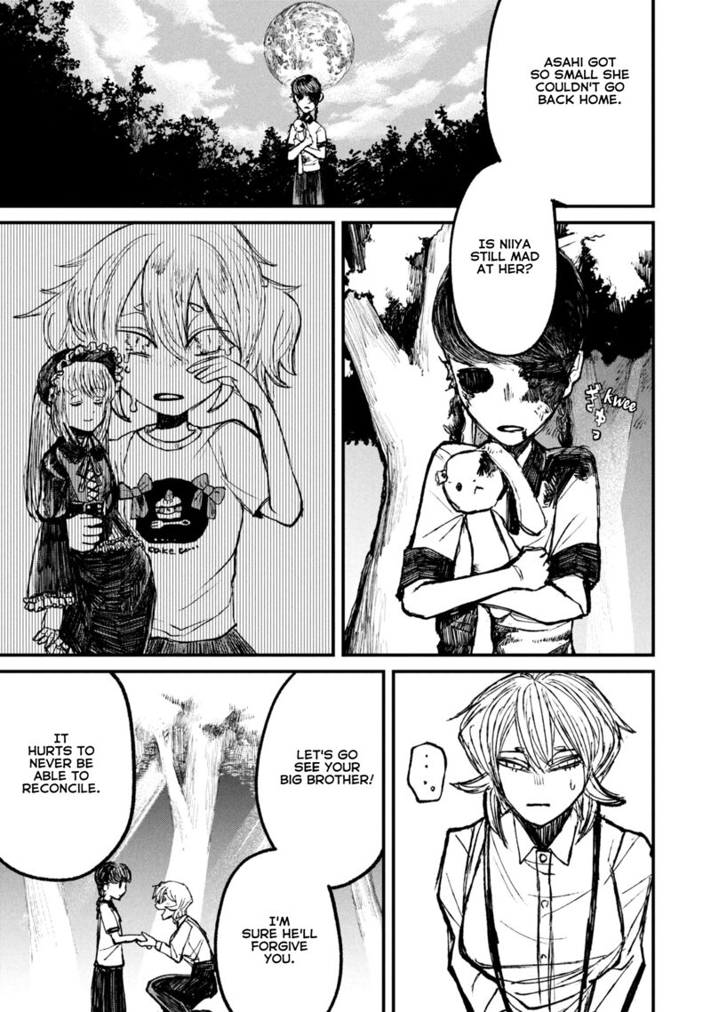 Nikubami Honegishimi 9c 6