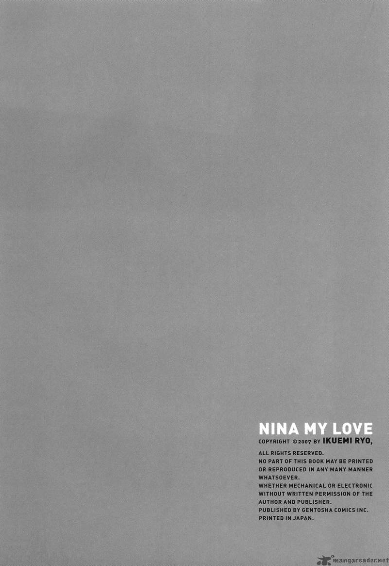 Nina My Love 1 6