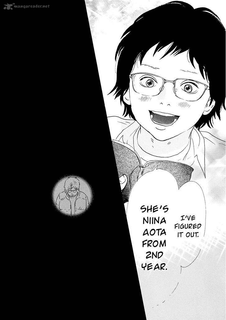 Nina My Love 11 7
