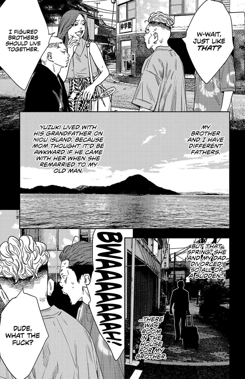 Nine Peaks 118 4