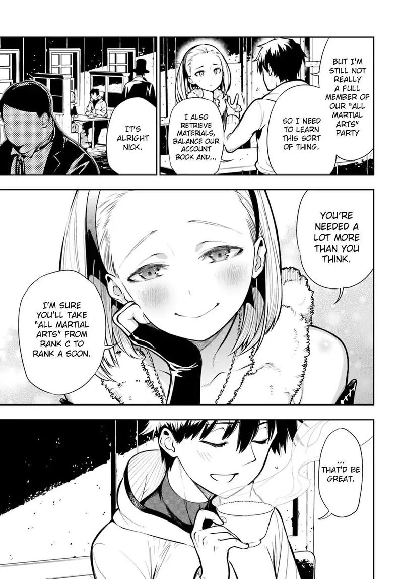Ningen Fushin No Boukensha Tachi Ga Sekai Wo Sukuu You Desu 1 15