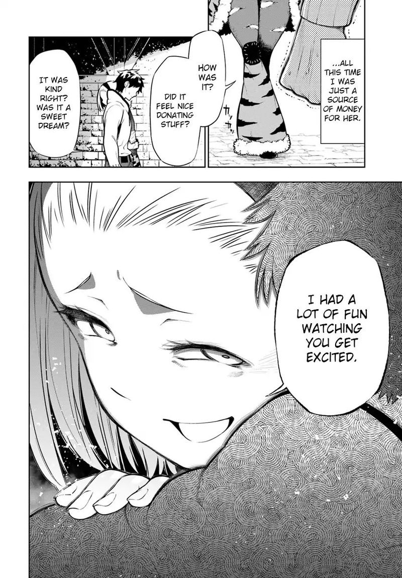 Ningen Fushin No Boukensha Tachi Ga Sekai Wo Sukuu You Desu 1 44