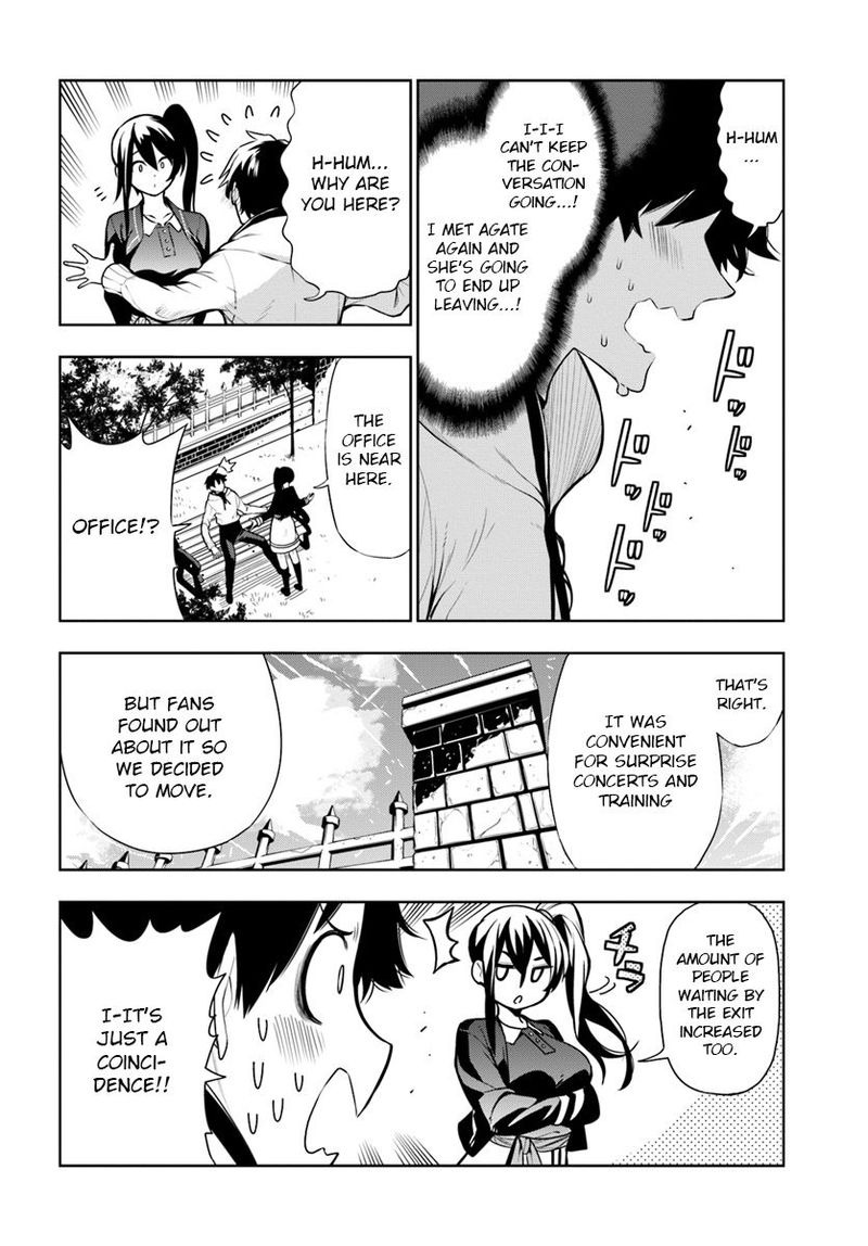 Ningen Fushin No Boukensha Tachi Ga Sekai Wo Sukuu You Desu 13 8
