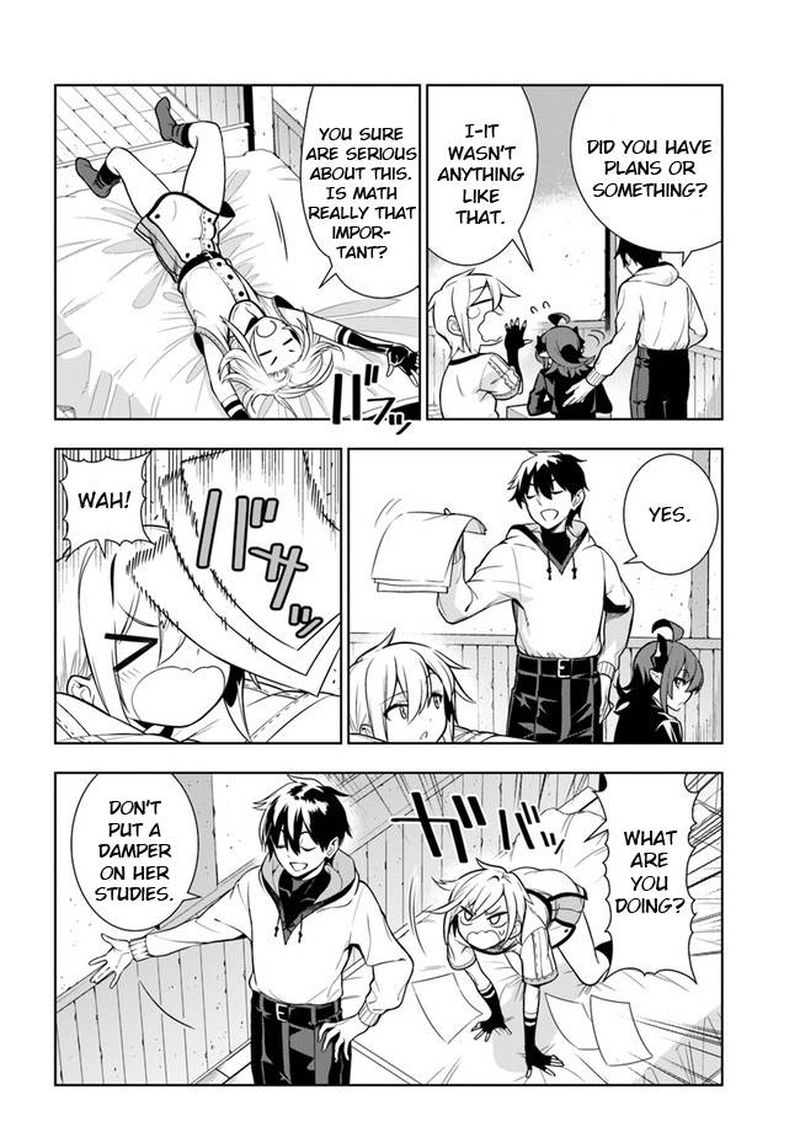 Ningen Fushin No Boukensha Tachi Ga Sekai Wo Sukuu You Desu 24e 5