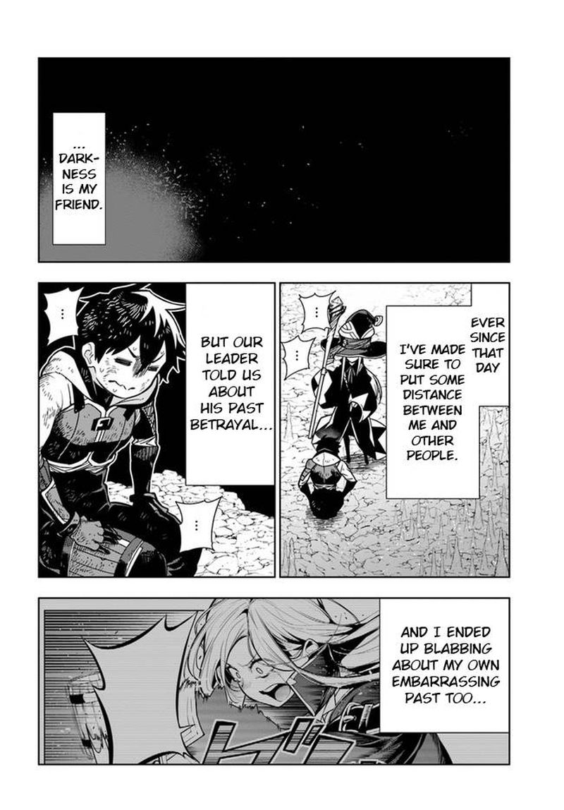 Ningen Fushin No Boukensha Tachi Ga Sekai Wo Sukuu You Desu 29 20