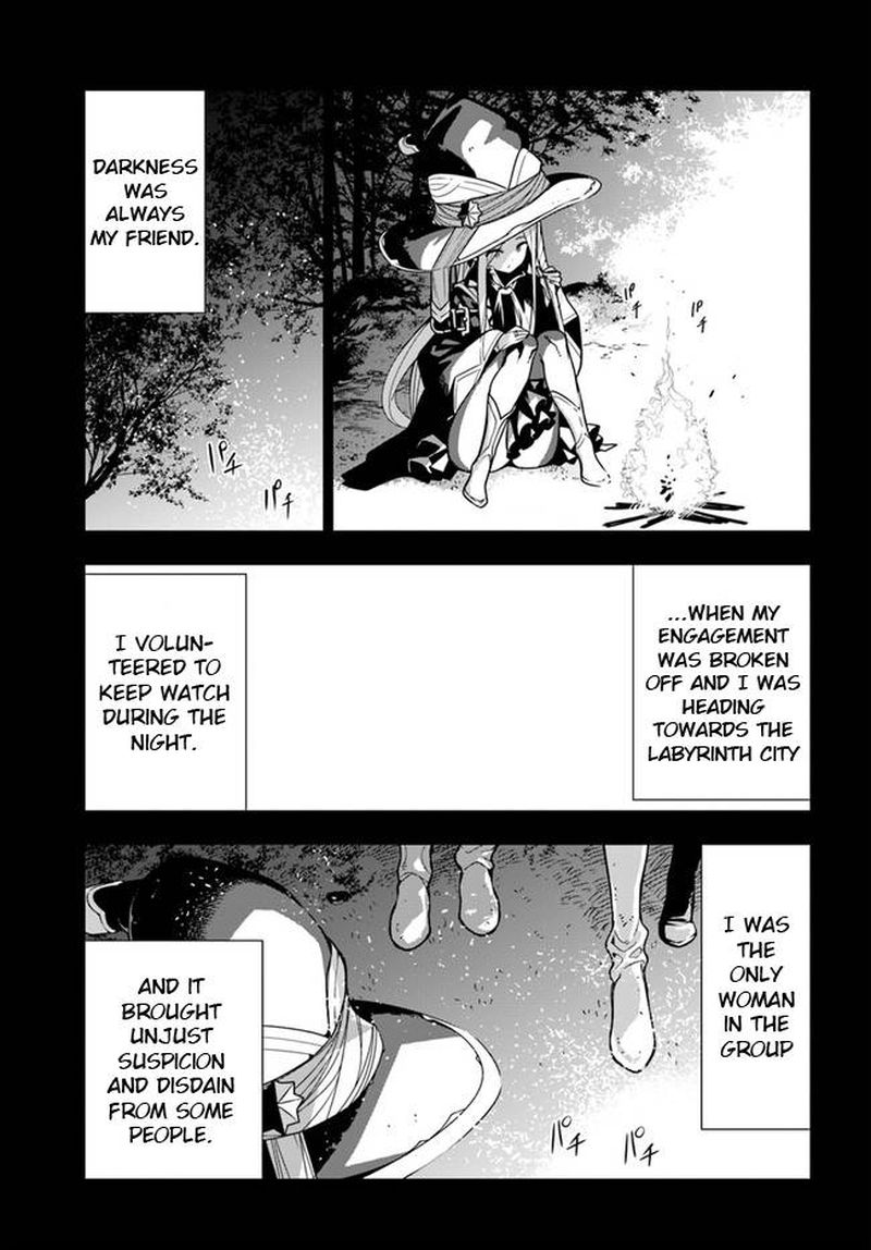 Ningen Fushin No Boukensha Tachi Ga Sekai Wo Sukuu You Desu 29 3