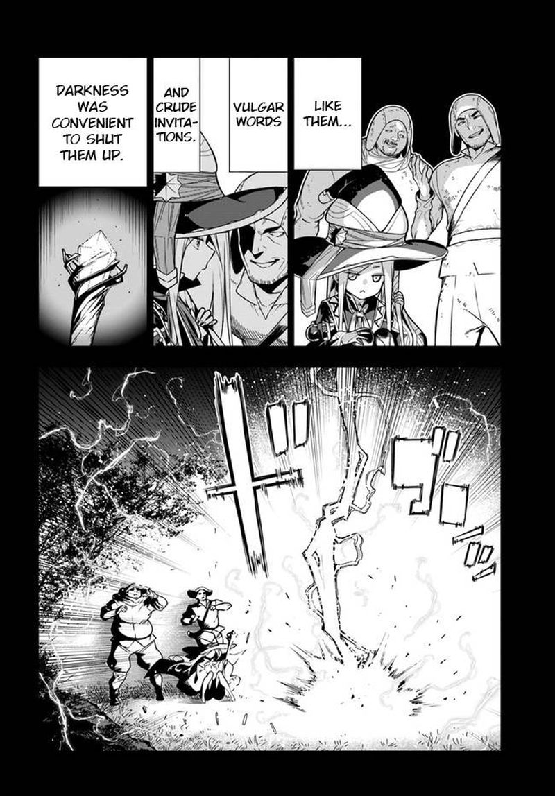 Ningen Fushin No Boukensha Tachi Ga Sekai Wo Sukuu You Desu 29 4