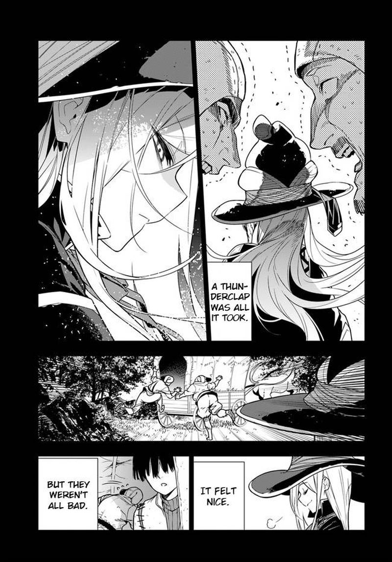 Ningen Fushin No Boukensha Tachi Ga Sekai Wo Sukuu You Desu 29 5