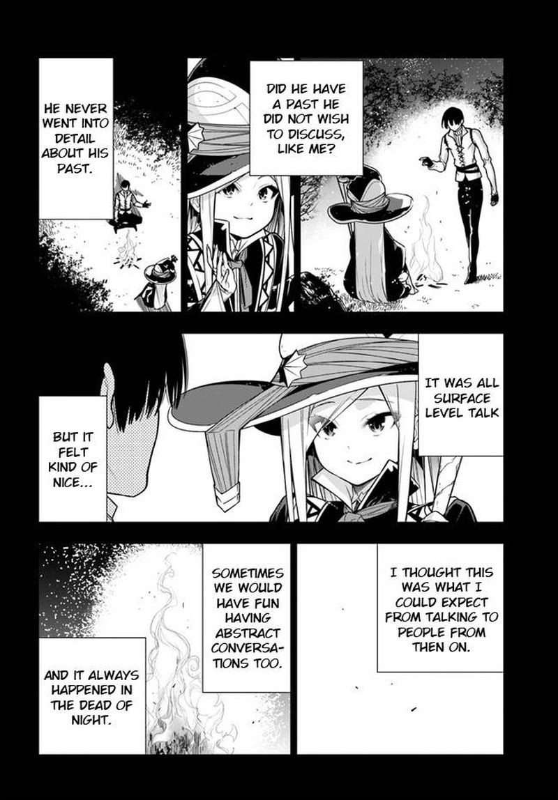 Ningen Fushin No Boukensha Tachi Ga Sekai Wo Sukuu You Desu 29 6