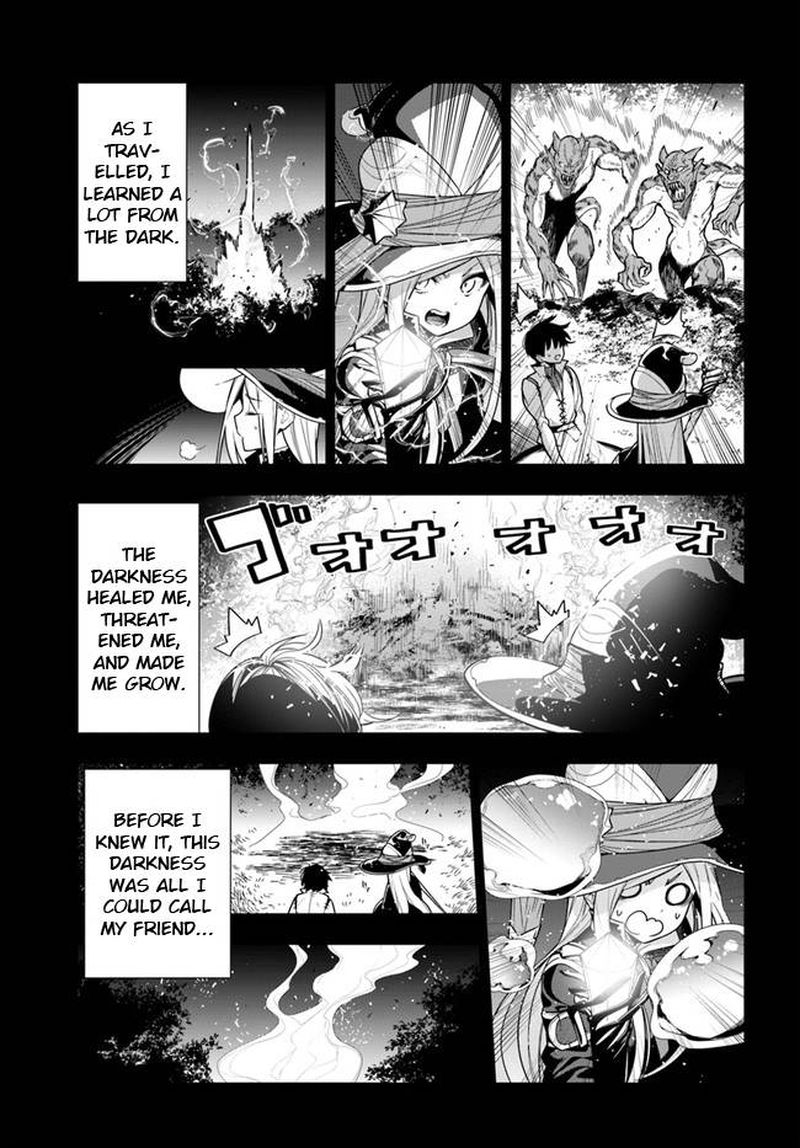 Ningen Fushin No Boukensha Tachi Ga Sekai Wo Sukuu You Desu 29 7