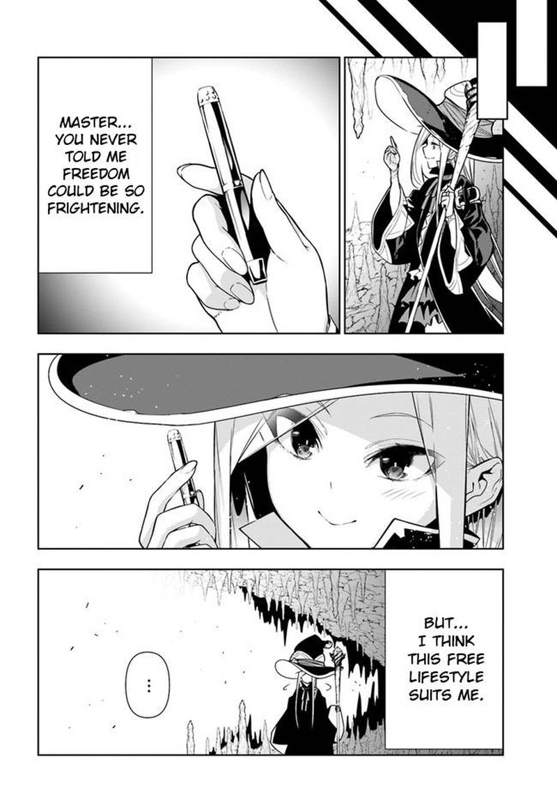 Ningen Fushin No Boukensha Tachi Ga Sekai Wo Sukuu You Desu 29 8