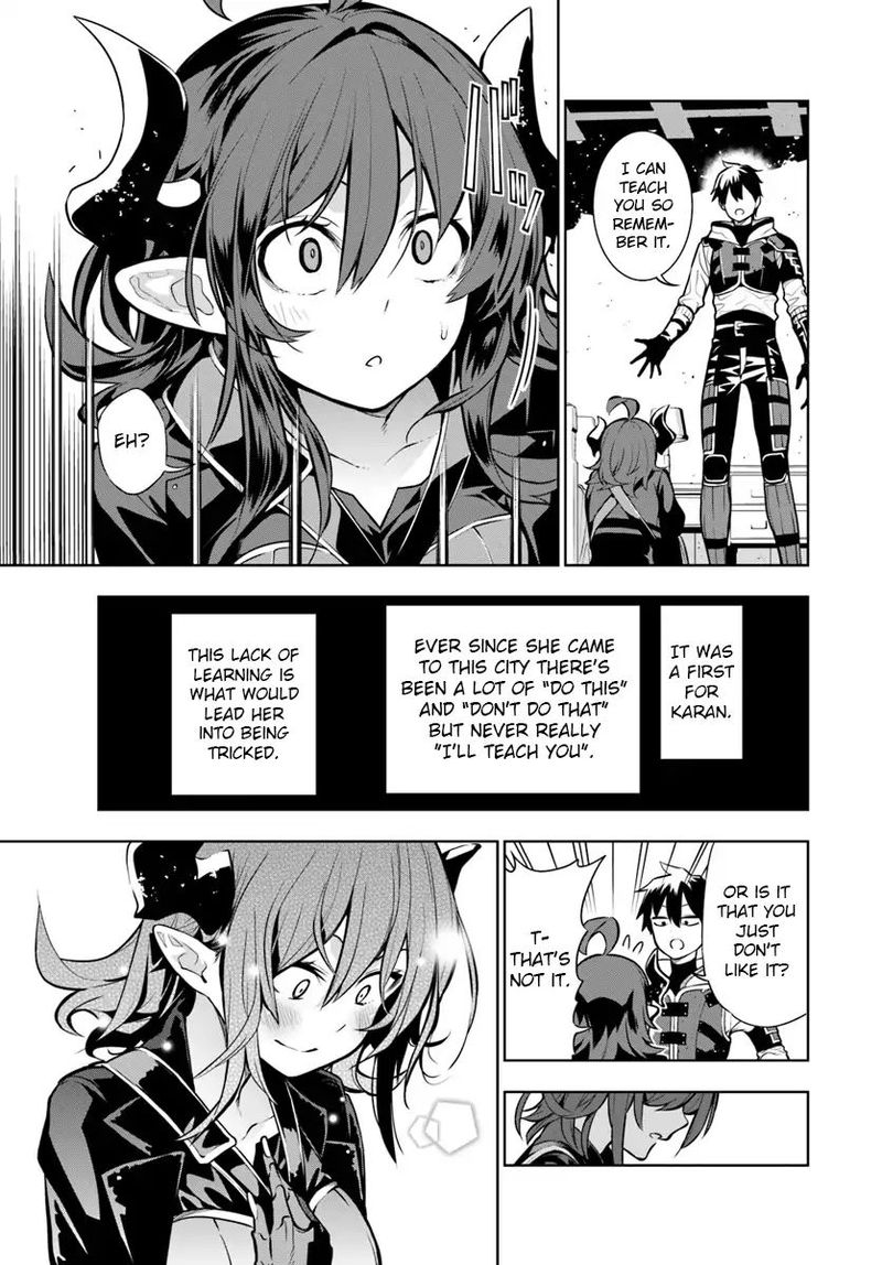 Ningen Fushin No Boukensha Tachi Ga Sekai Wo Sukuu You Desu 3 9