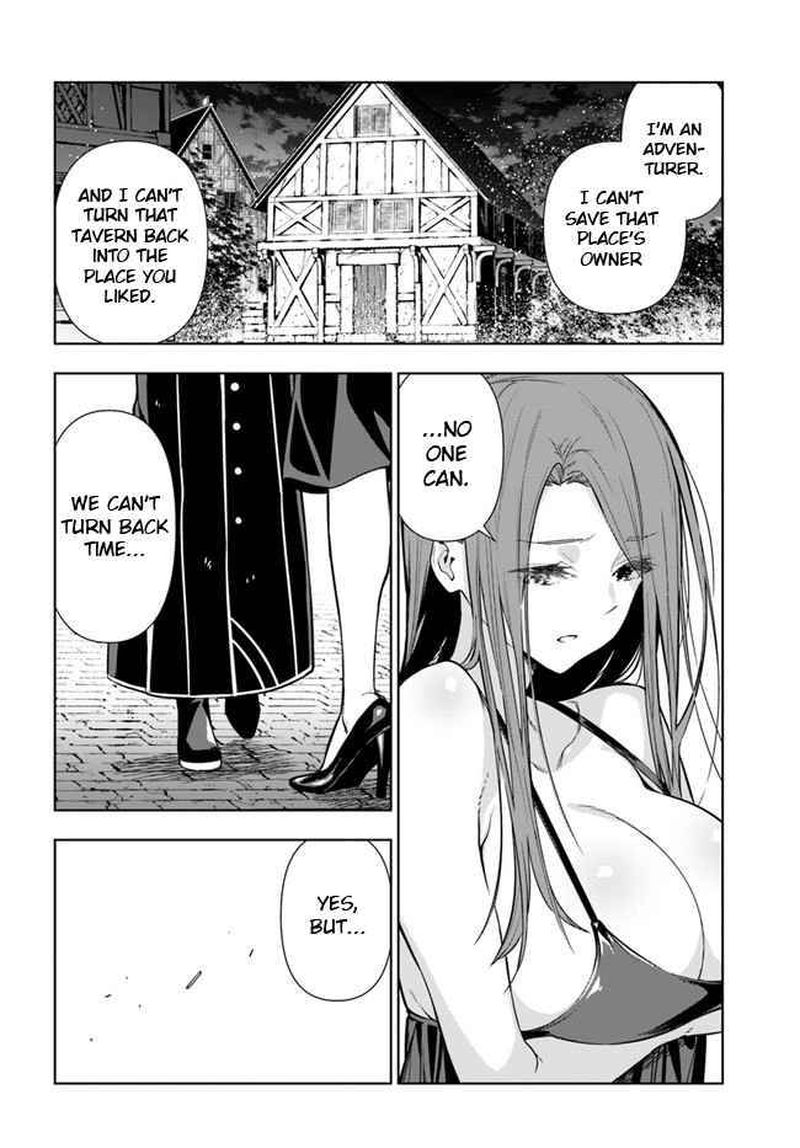 Ningen Fushin No Boukensha Tachi Ga Sekai Wo Sukuu You Desu 31 16